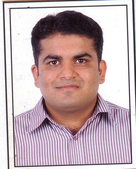 Dr. Ghanshyam Naranbhai Ahir 
